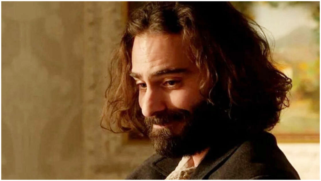 La Promessa anticipazioni 1 febbraio: Adriano scopre la paternità, Catalina è salva