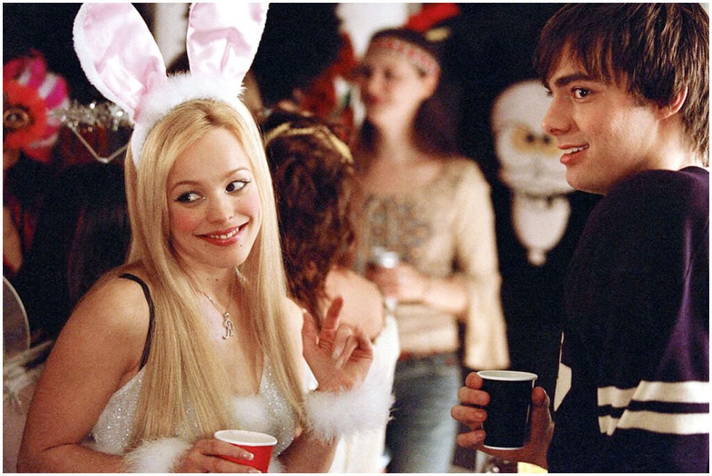 Mean Girls, Rachel McAdams commenta il suo ruolo: “Ero troppo vecchia? Un complimento”