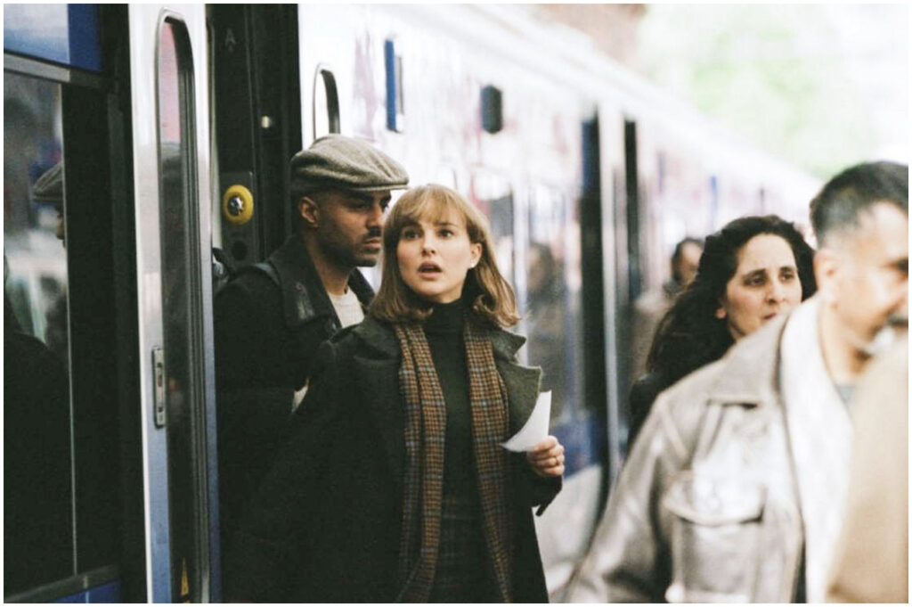 Heated Rivalry, il creatore ha lavorato al film dimenticato di Xavier Dolan con Natalie Portman