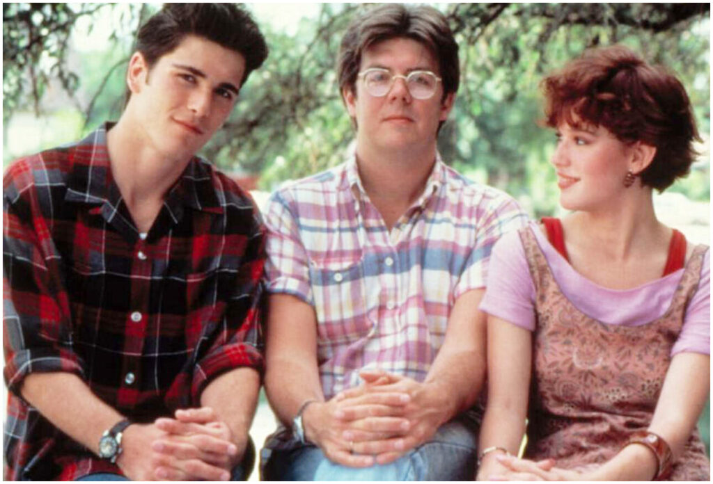 Molly Ringwald rivela che John Hughes non desiderava remake dei suoi film celebri