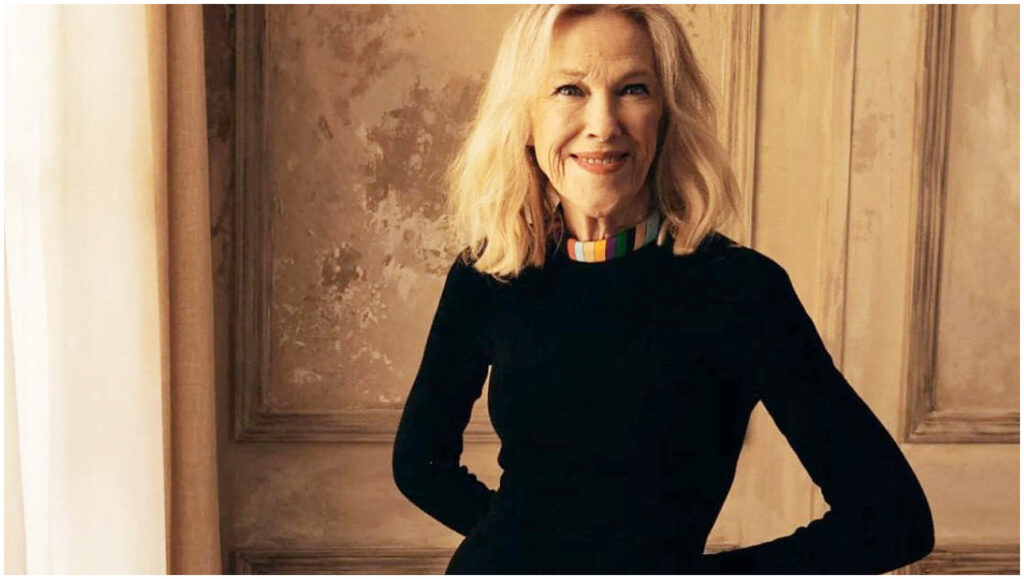Martin Scorsese ricorda Catherine O’Hara come una vera artista e persona straordinaria