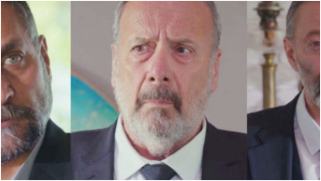 La forza di una donna trame turche: Azmi compie l’impresa e perde tutto in un drammatico finale