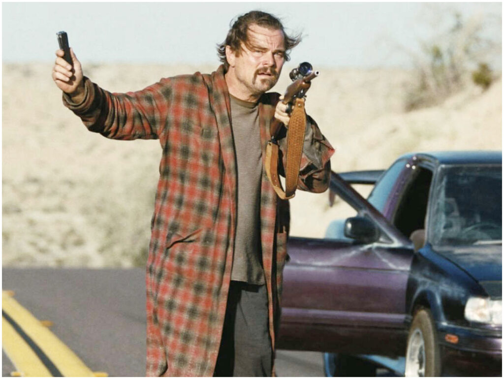 Una battaglia dopo l’altra trionfa ai Critics Choice Awards mentre DiCaprio arriva in ritardo