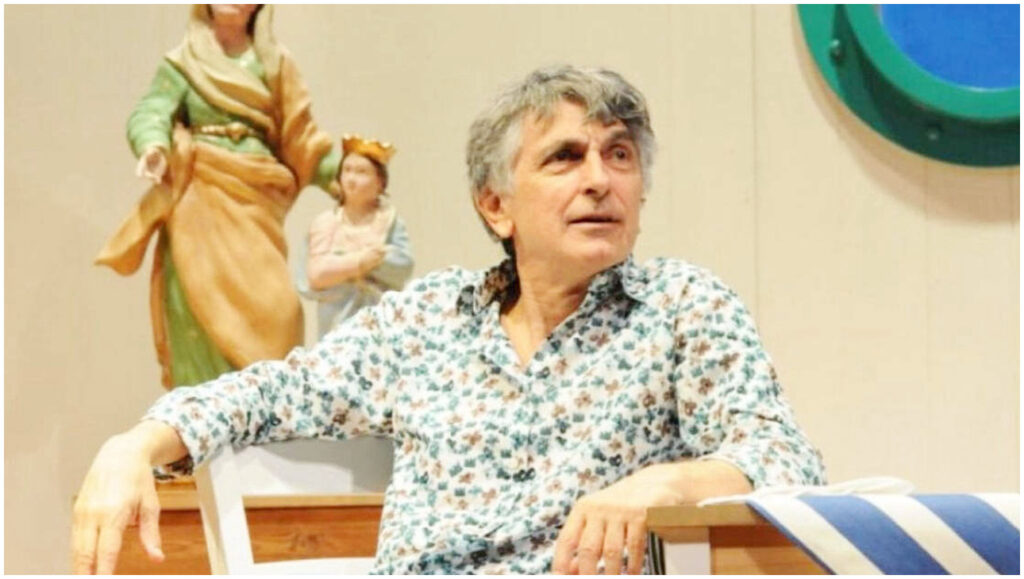 Ogni promessa è debito con Vincenzo Salemme: stasera su Rai 1 trama e cast della commedia