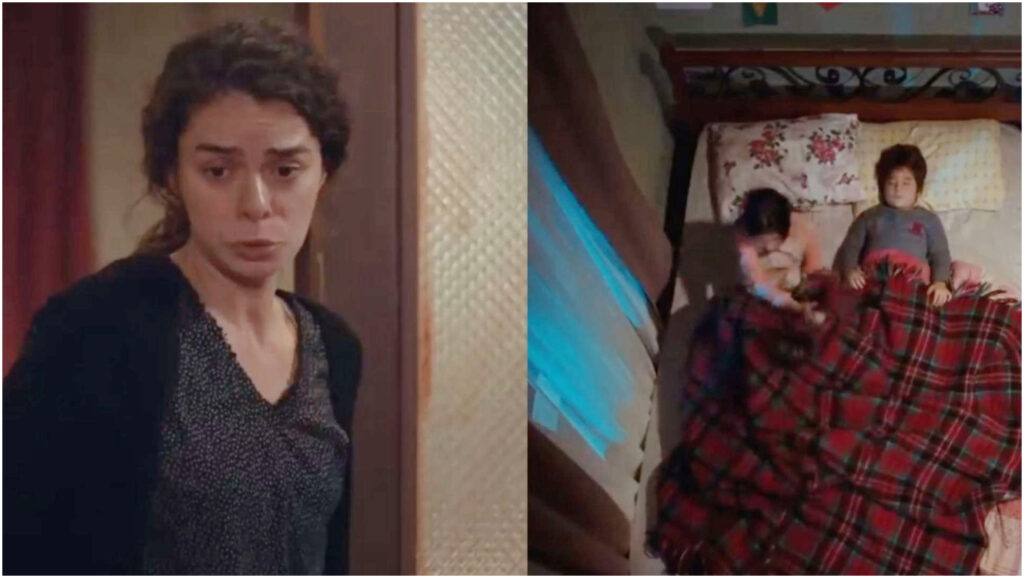 La forza di una donna trame turche, Doruk sotto shock e Bahar si rende conto della gravità della situazione