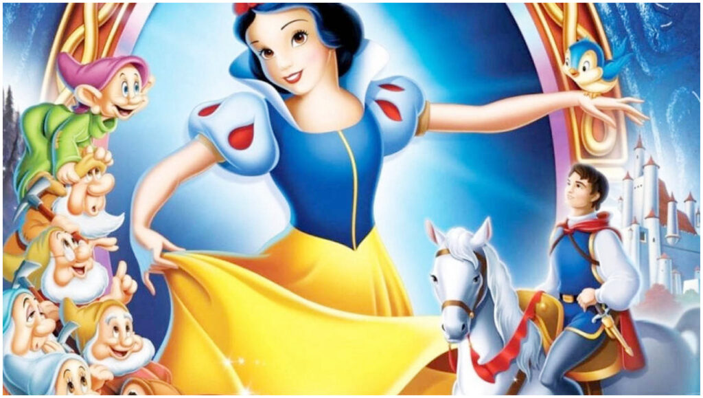 Biancaneve e i sette nani, il classico Disney che ha rivoluzionato il cinema e continua a sorprendere