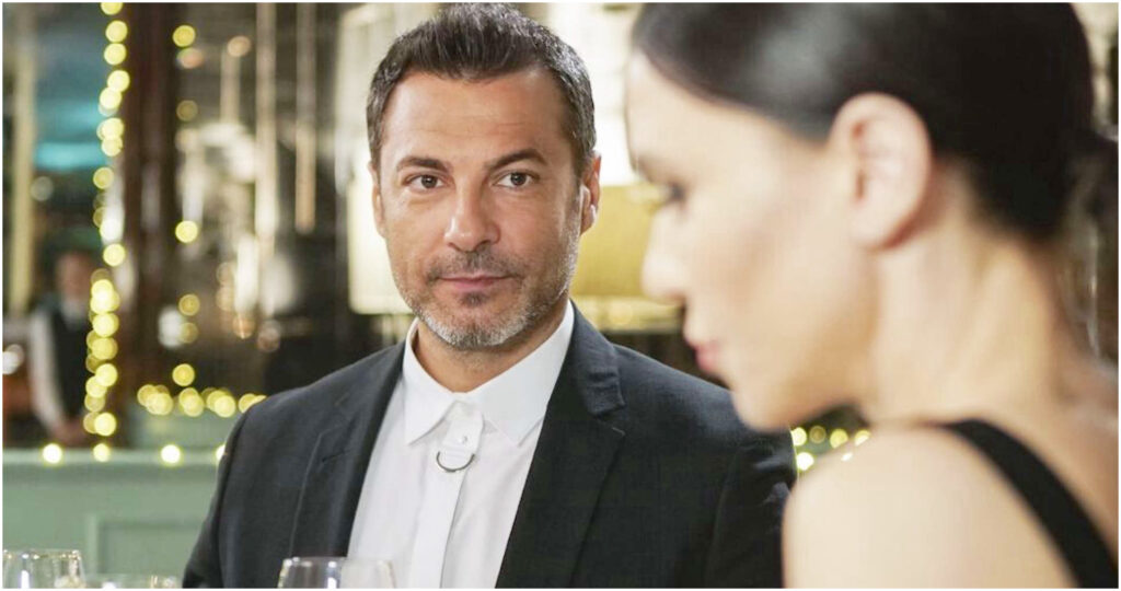 Forbidden fruit: anticipazioni imperdibili dal 12 al 17 gennaio 2026