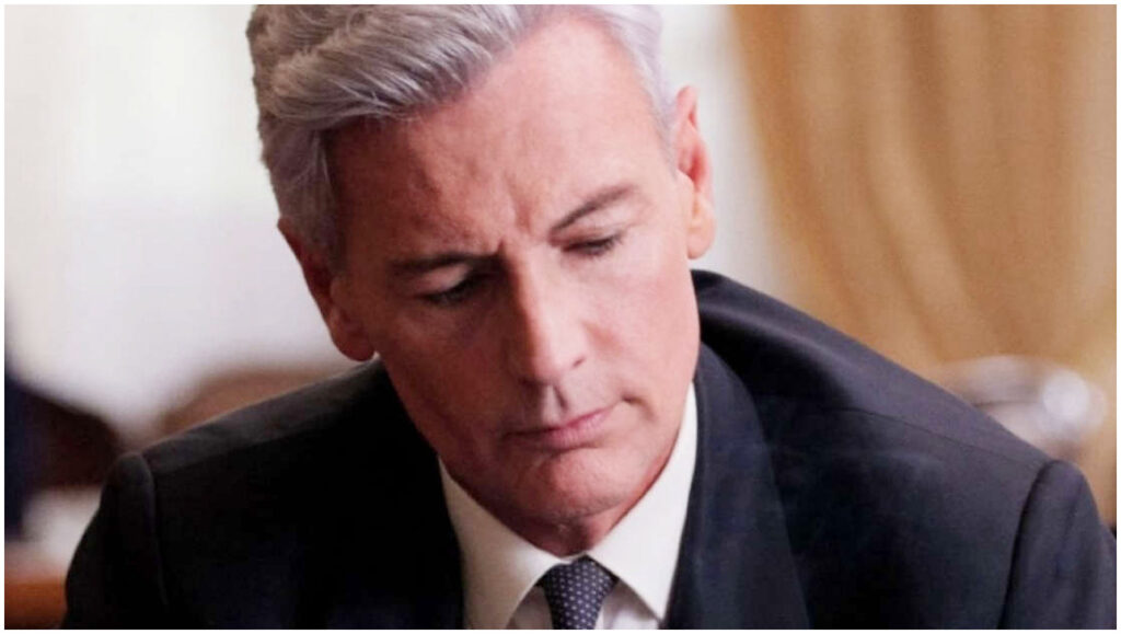 Il Paradiso delle Signore, 7 gennaio: Umberto esita sulla proposta di Ettore a Odile