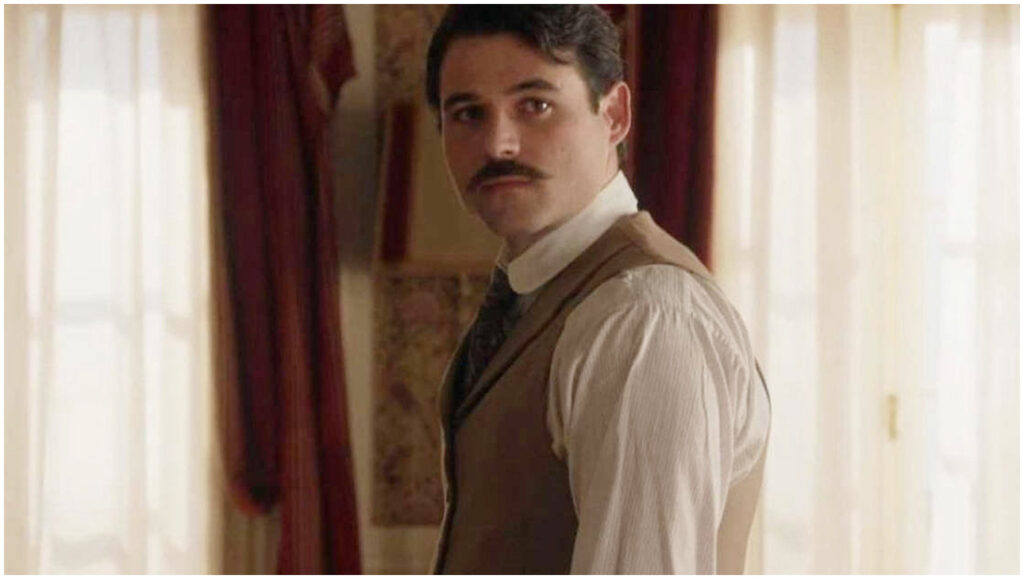 La Promessa, 7 gennaio: la scomparsa di Manuel mette in pericolo Maria nella tenuta