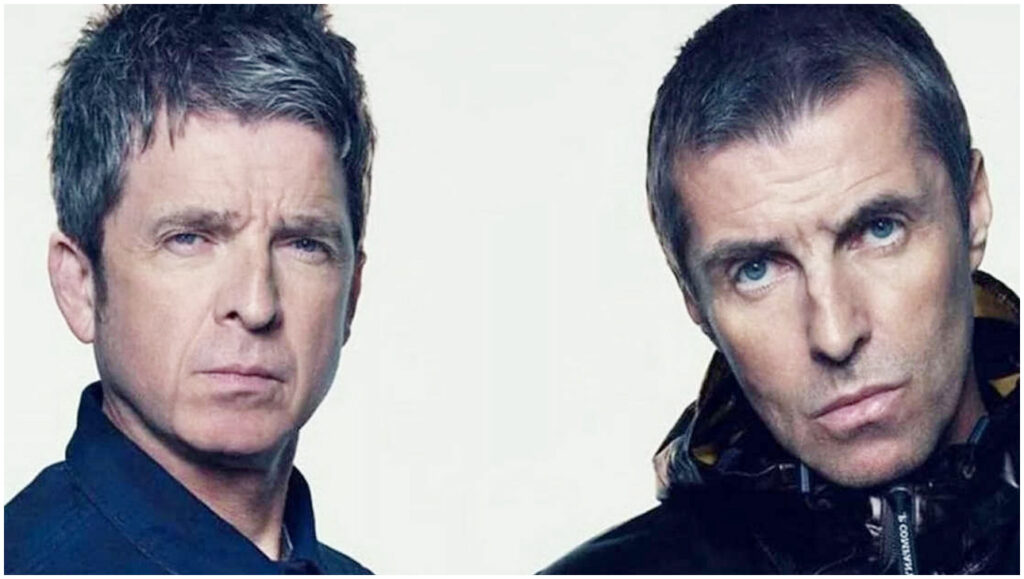 Bond 26, Noel Gallagher commenta su un possibile tema musicale degli Oasis: sarebbe un onore