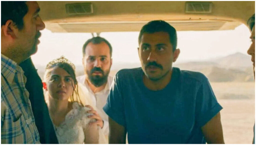 Un semplice incidente, Sirat, No Other Choice e Sentimental Value esclusi dai WGA Awards 2026