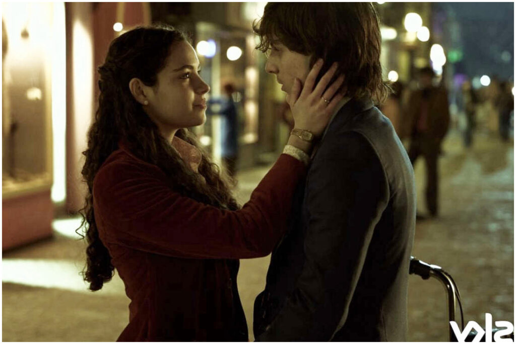 Gomorra – Le origini, Marco D’Amore e Luca Lubrano raccontano la loro esperienza in video