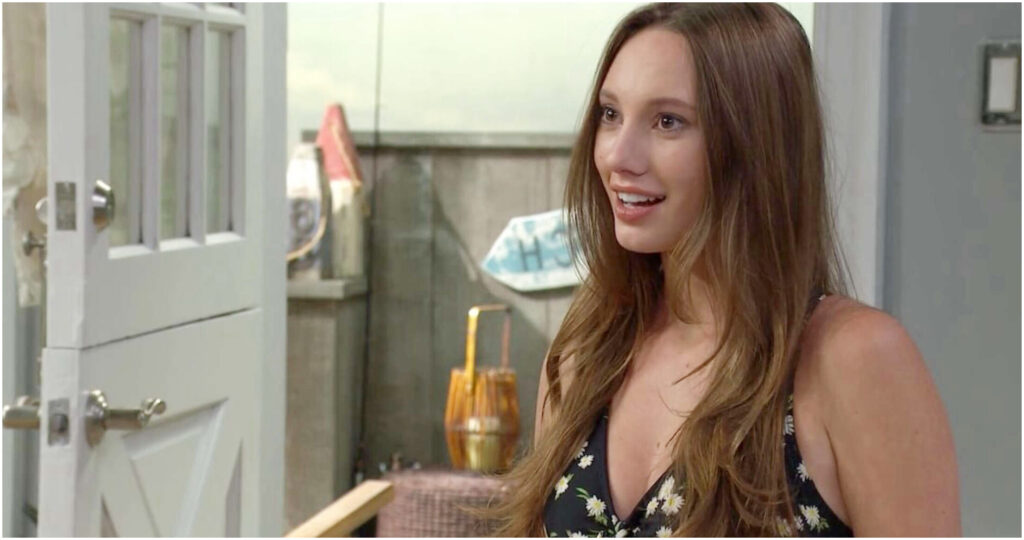 Beautiful: Dylan diventa la protagonista folle del 2026? Scopri le anticipazioni americane