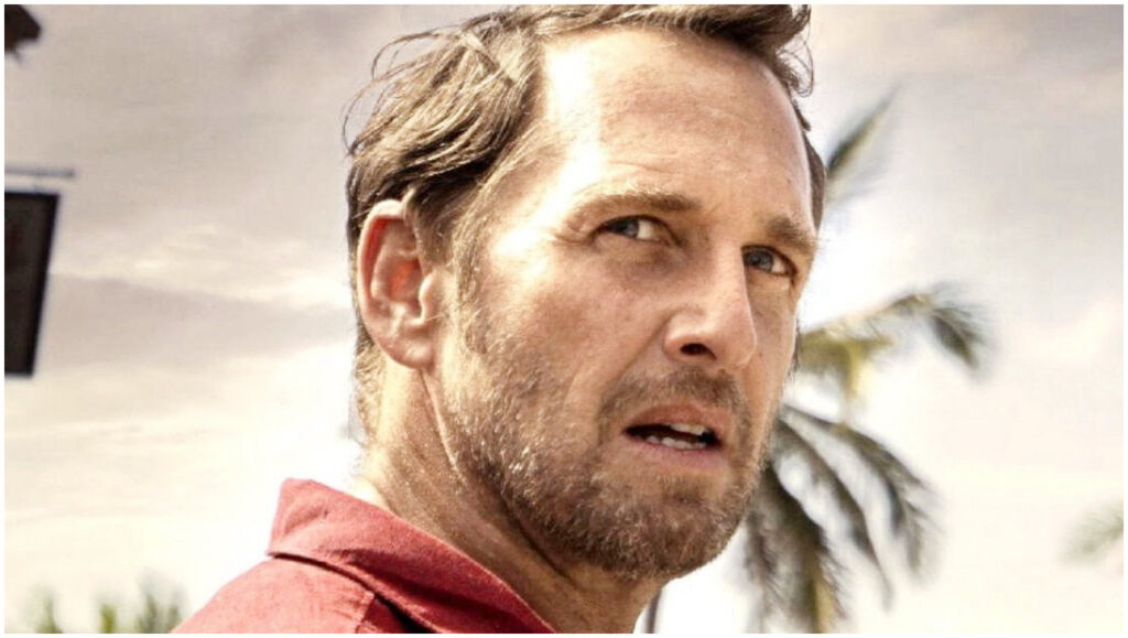 The Black Demon stasera su Rai 4 con trama e cast del survival ispirato a una leggenda