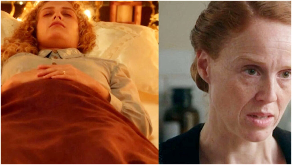 La Promessa svela un mistero oscuro: Pía scopre il terribile segreto di Jana avvelenata