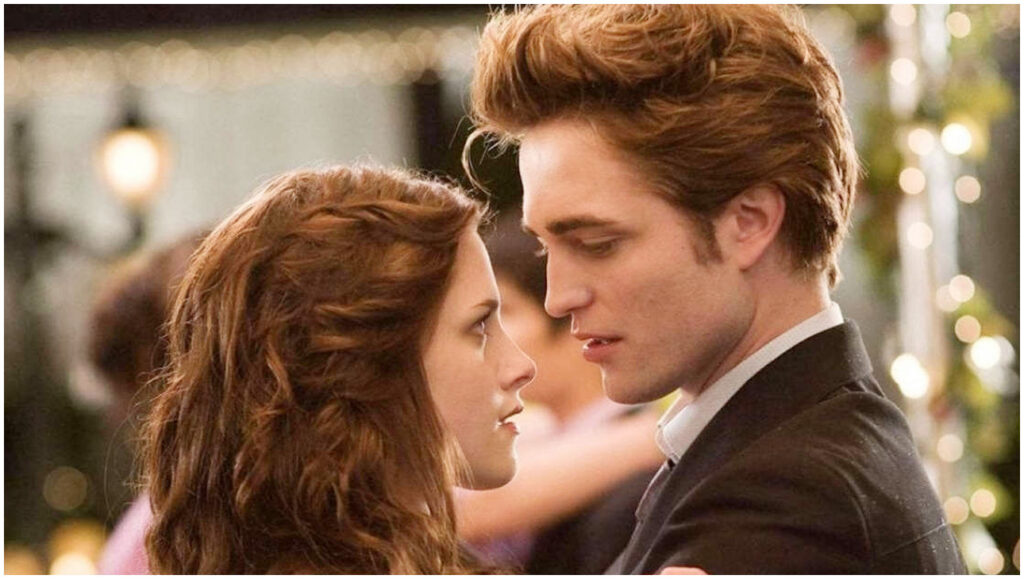 Twilight, Kristen Stewart si propone come regista per il remake della celebre saga cinematografica