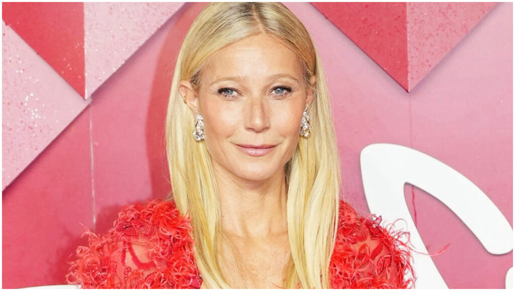 Gwyneth Paltrow licenziata da un film dopo il divorzio da Chris Martin, ammette che è stata dura
