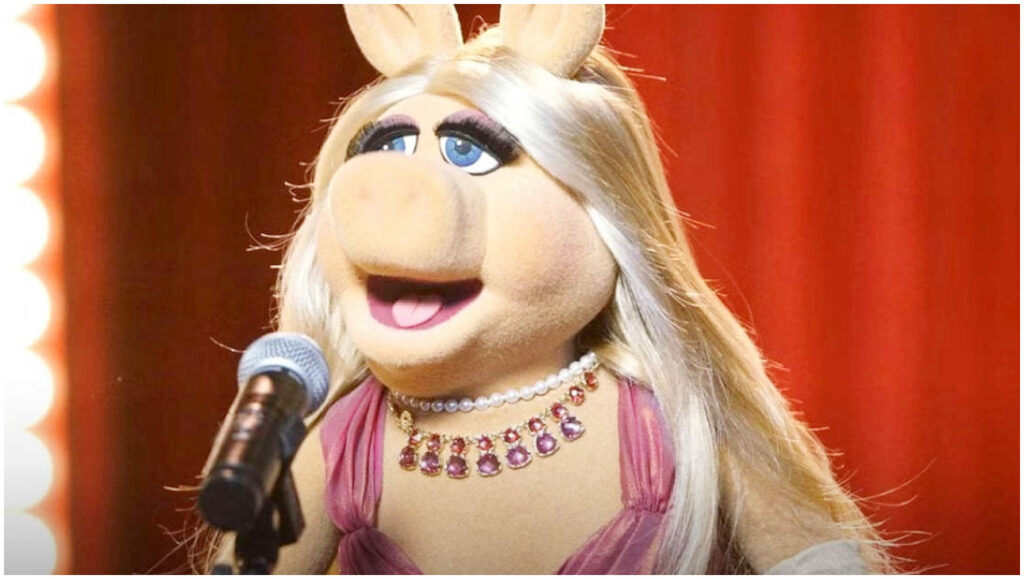 Emma Stone rinuncia a interpretare Miss Piggy: “Per una star come lei sarebbe un insulto”