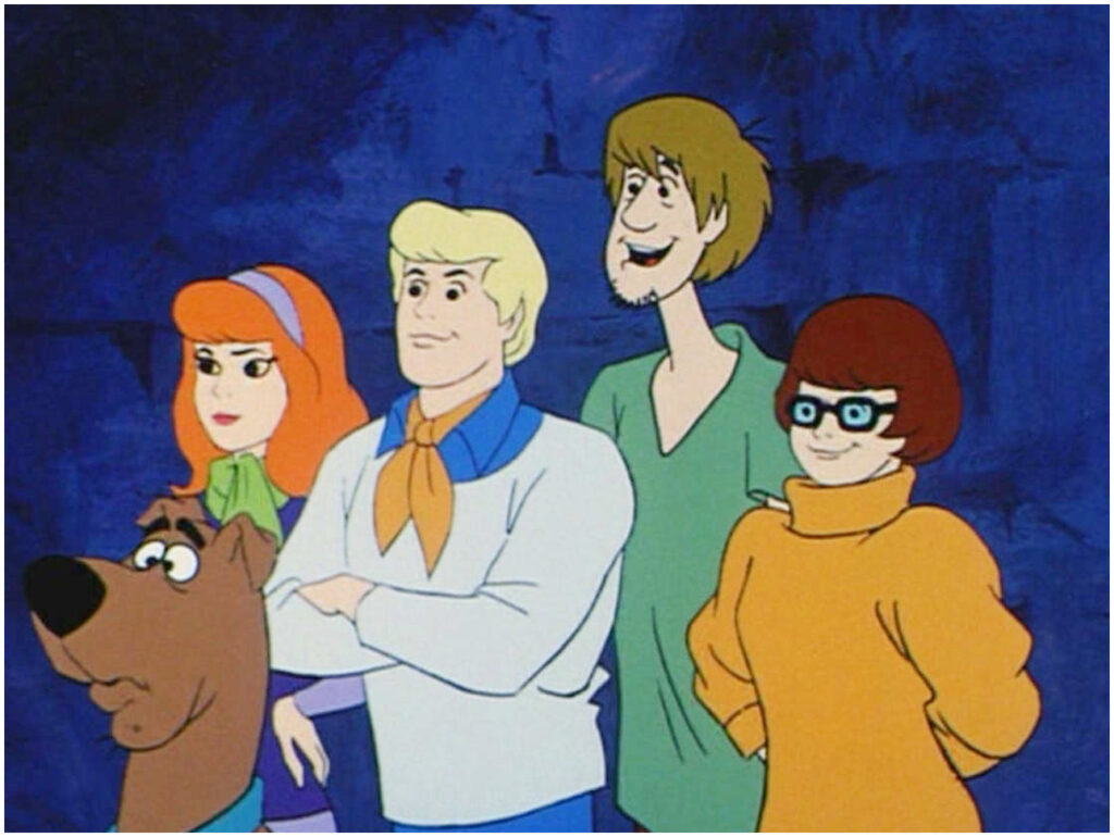 Scooby-Doo, Warner Bros. lancia una nuova versione anime “kawaii” dopo 60 anni di storia