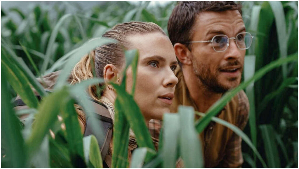 Jurassic World-La Rinascita in prima tv su Sky Uno: trama e cast del film da non perdere