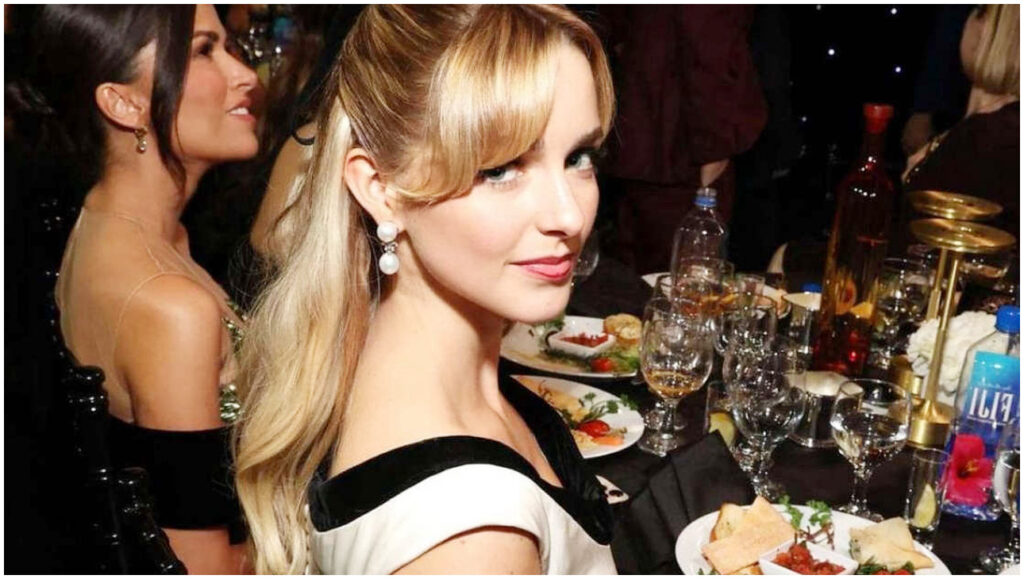 Critics Choice Awards 2026, la cena leggera diventa virale per il suo aspetto da cibo aereo