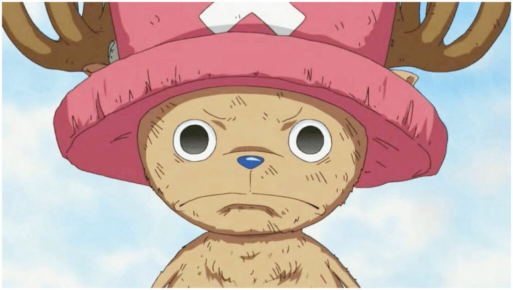 One Piece presenta un nuovo anime dedicato a Chopper, disponibile gratuitamente per tutti
