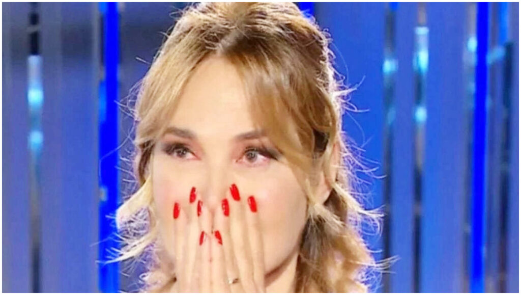 Barbara D’Urso, cancellato il nuovo show Rai: le motivazioni dietro la decisione