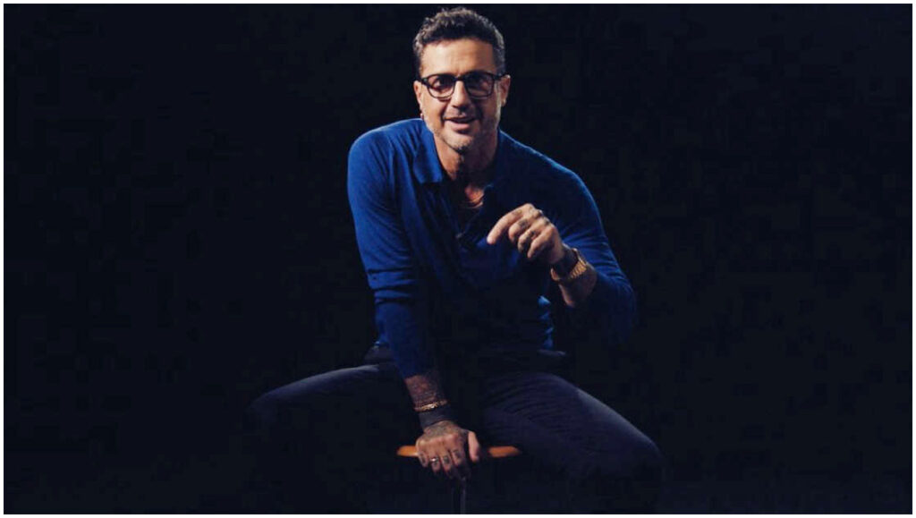 Io sono notizia, il trailer svela Fabrizio Corona senza filtri e senza censure