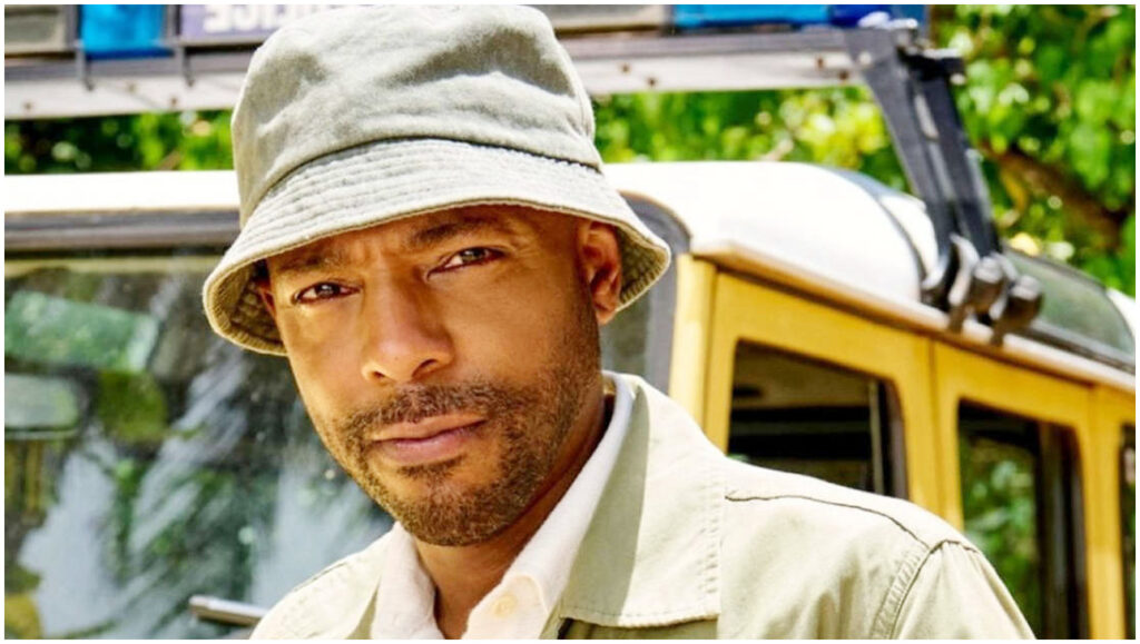 Delitti in Paradiso presenta stasera su Rai 2 lo speciale Natale nel mistero, trama e cast