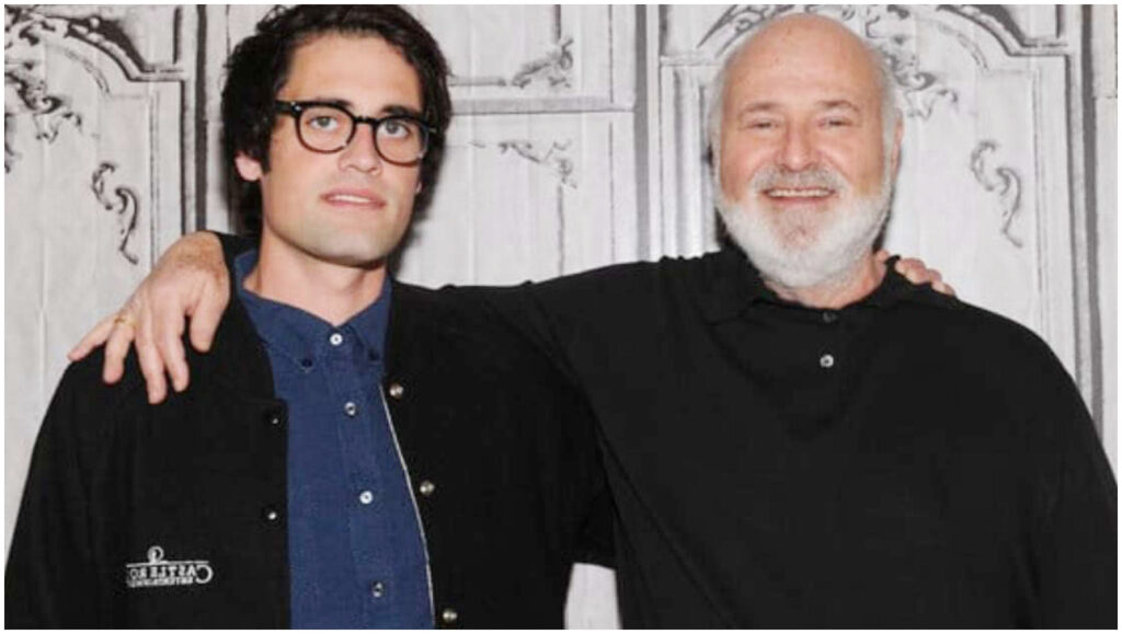 Omicidio Rob Reiner, l’avvocato del figlio Nick si ritira e afferma la sua innocenza