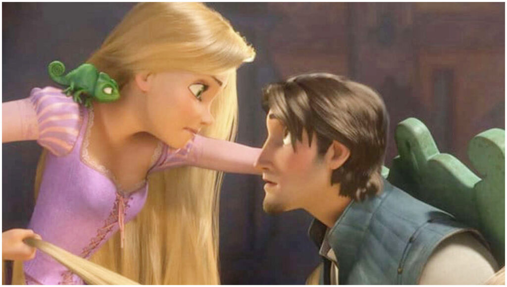 Rapunzel, Disney annuncia i protagonisti del film live-action dell’amata storia classica