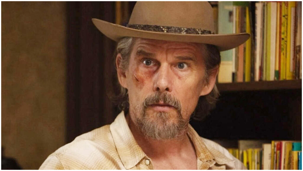 The Lowdown rinnova la serie con Ethan Hawke per una seconda stagione