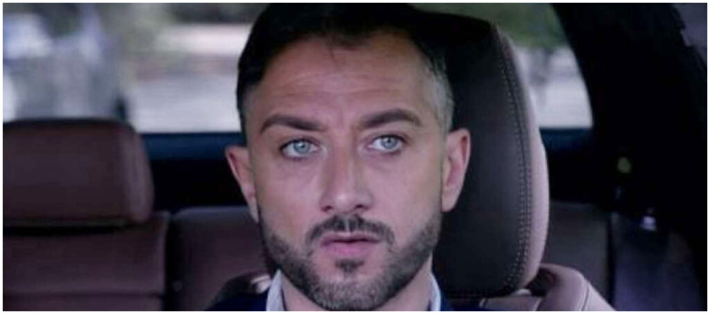 Un Posto al Sole, anticipazioni 9 gennaio: Gennaro Gagliotti in difficoltà dopo la confessione di Okoro