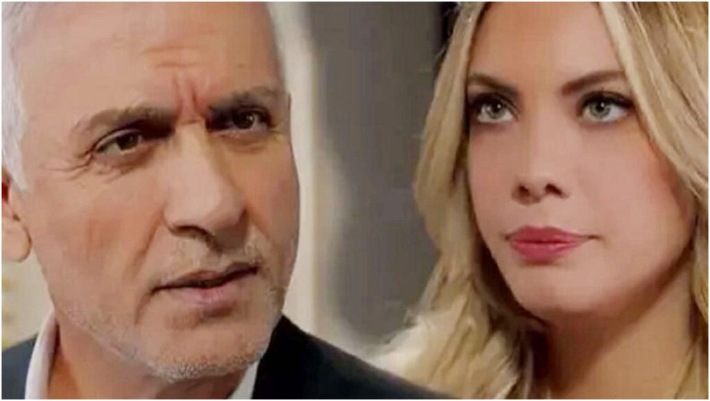 Forbidden Fruit: la sorprendente richiesta di divorzio che lascia Argun senza parole