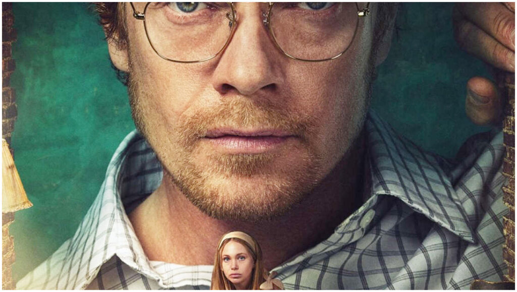 Girl Taken: recensione della miniserie thriller con Alfie Allen disponibile su Paramount+