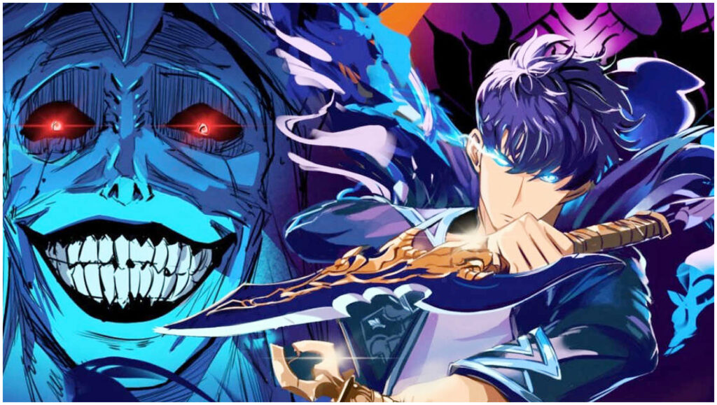 Solo Leveling, l’illustratore abbandona la serie e interrompe bruscamente la storia