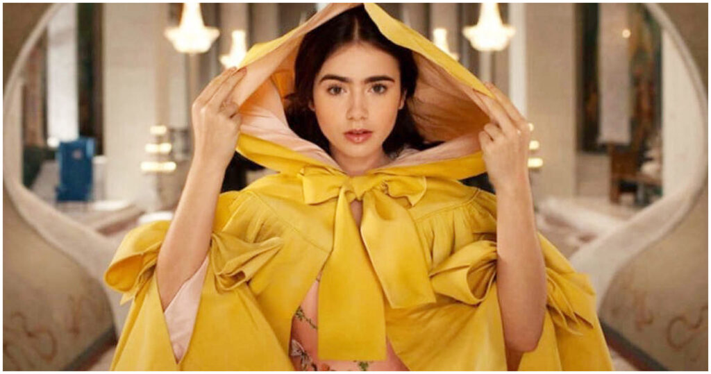 Biancaneve in seconda serata su Rai Uno con Lily Collins e Julia Roberts nella rivisitazione della favola