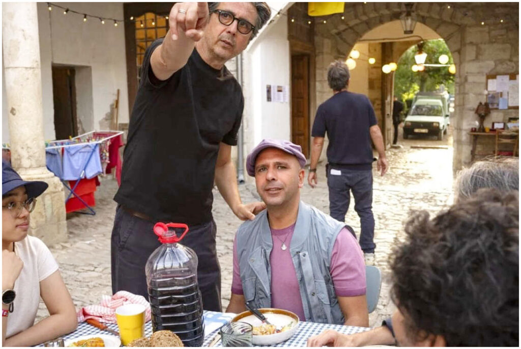 I dati del mercato cinematografico 2025 rivelano il successo di Checco Zalone e del cinema italiano