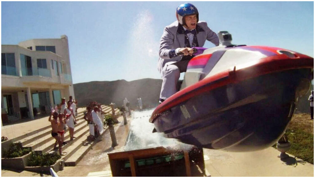 Jackass 5 annuncia il nuovo capitolo: l’uscita si avvicina più del previsto