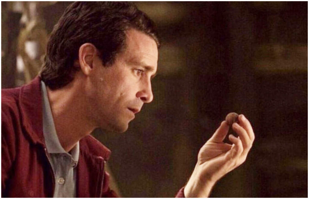 James Ransone, accertata la causa del decesso dell’attore di IT e The Wire