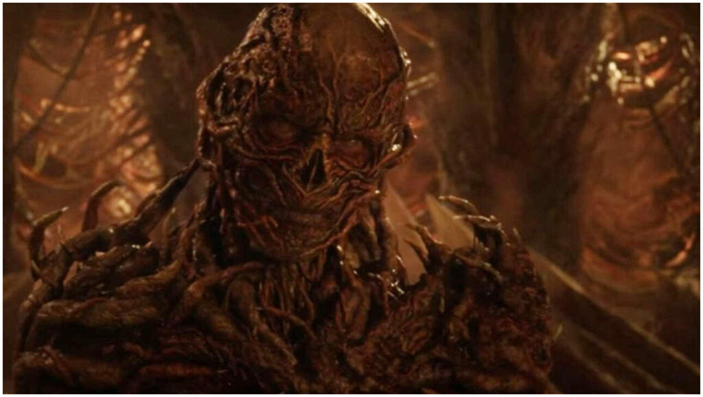 Stranger Things 5 Jamie Campbell Bower rivela le ultime parole di Vecna escluse dal finale