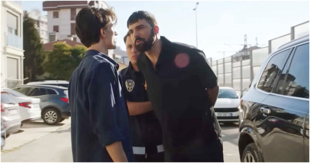 Io Sono Farah: Tahir Arrestato e le Sorprendenti Rivelazioni che Seguiranno