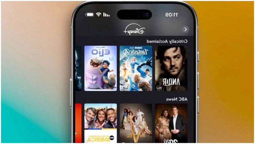 Disney+ introduce video verticali simili a TikTok per attrarre un pubblico più giovane