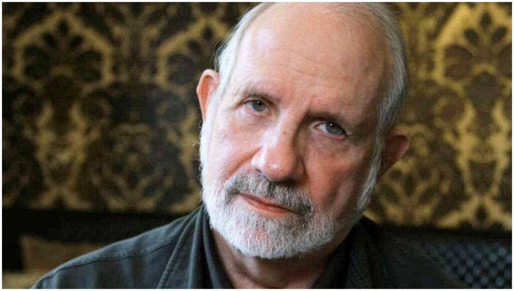Brian De Palma torna alla regia a 85 anni con un nuovo thriller true crime in arrivo