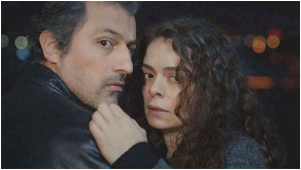 La forza di una donna, anticipazioni 3 gennaio: Bahar incontra Arif in un momento imbarazzante