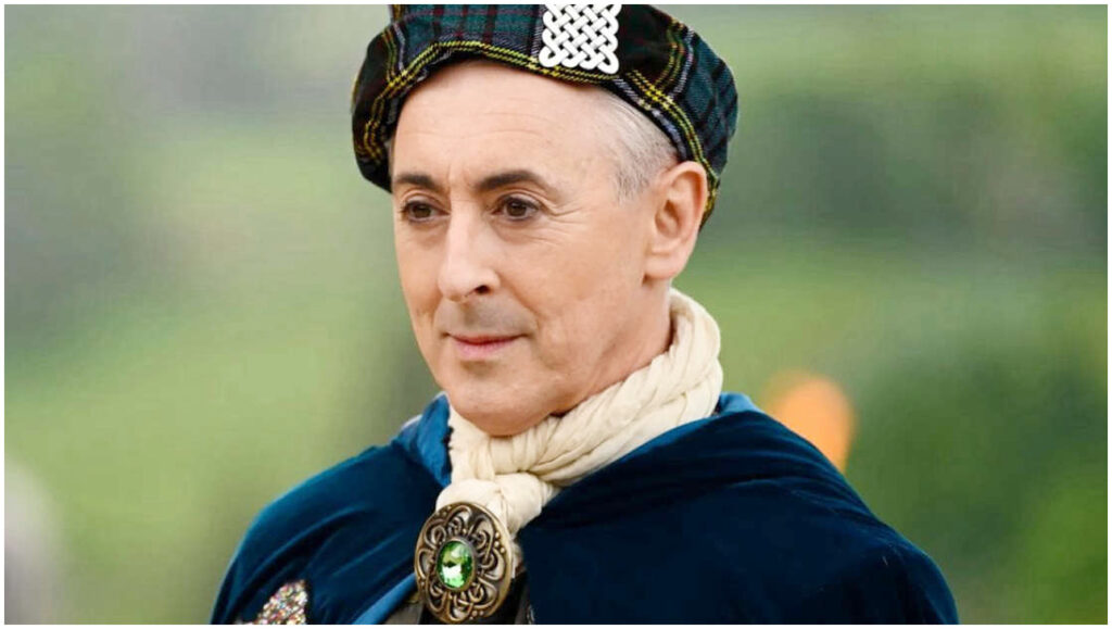 Avengers: Doomsday, Alan Cumming rivela l’incidente in cui ha ferito Pedro Pascal sul set