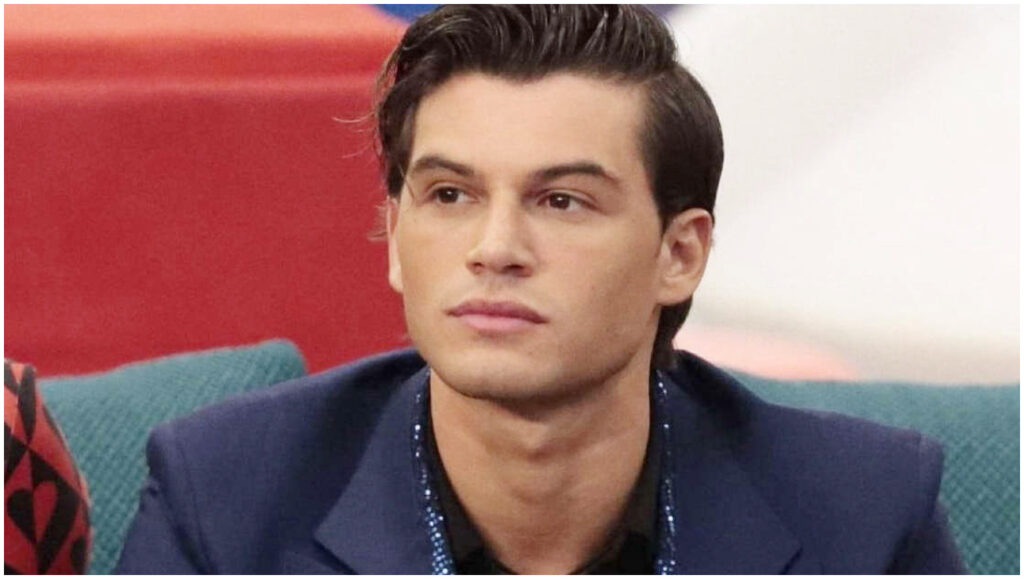 La gogna mediatica può uccidere, avverte l’ex Vippona Antonio Medugno sul suo dramma personale