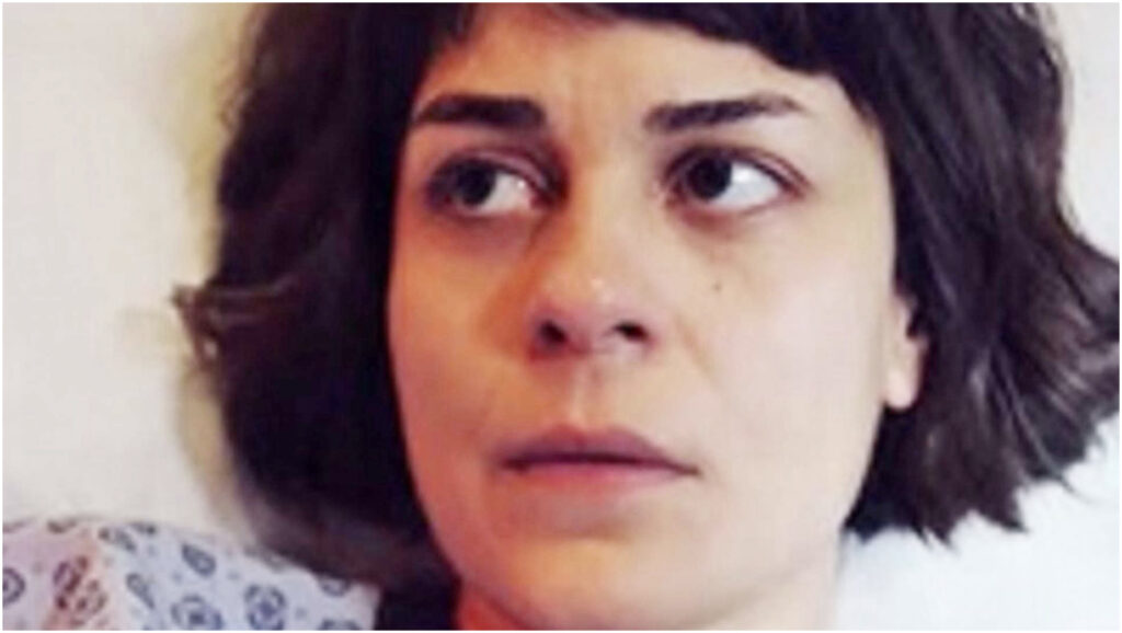 Io sono Farah: il drammatico destino di Bade e la sua lotta per la vita