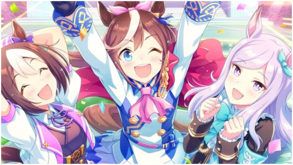 Uma Musume, fan segnalano difetti nelle bambole peluche: le orecchie umane diventano da collezione