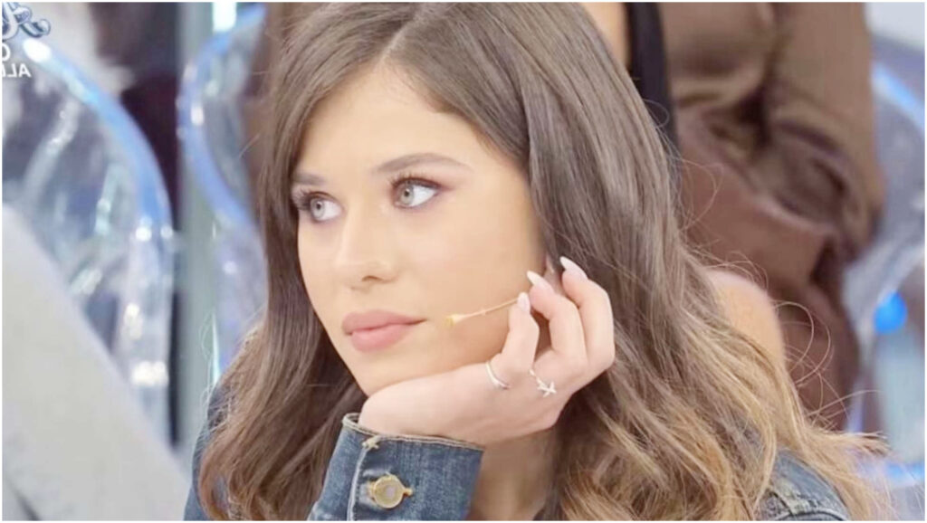 Uomini e donne, svelata la data della scelta di Cristiana: il verdetto atteso il 12 gennaio